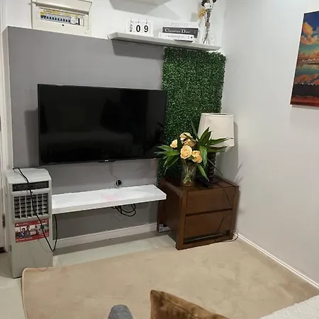 2Br Condo Unit Azure Residences By Ms. M