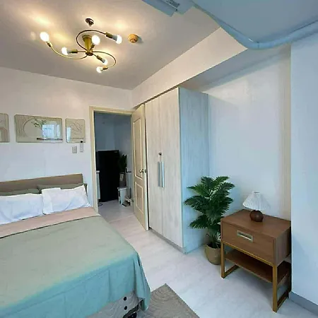 2Br Condo Unit Azure Residences By Ms. M