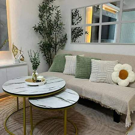 2Br Condo Unit Azure Residences By Ms. M