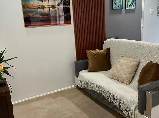 2br Unit Azure Residences By Ms. M アパートホテル *