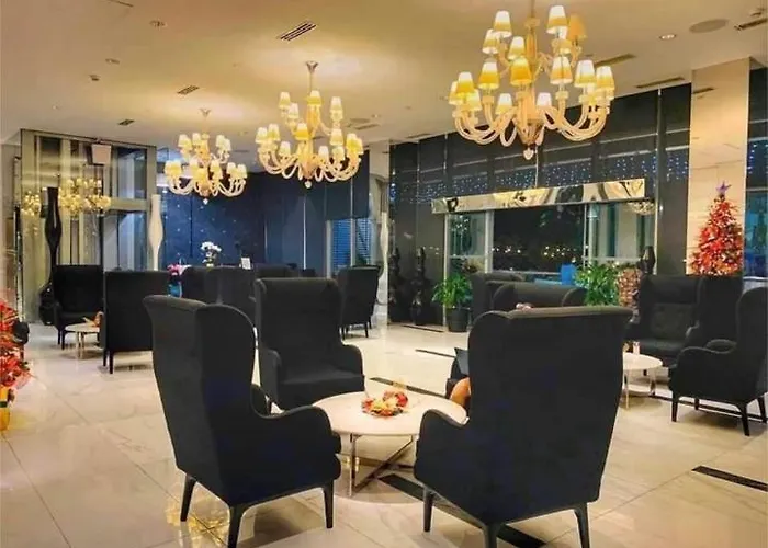 アパートホテル 2br Unit Azure Residences By Ms. M *