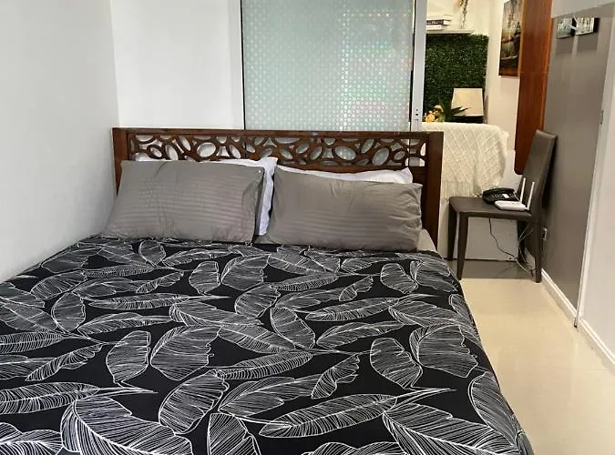 2br Unit Azure Residences By Ms. M *