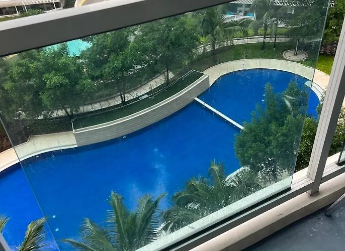 2br Unit Azure Residences By Ms. M