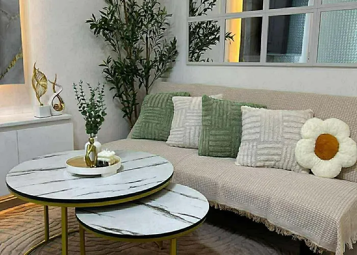 2br Unit Azure Residences By Ms. M アパートホテル *